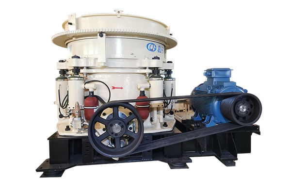 礦業進入黃金時代，礦山老板如何選擇適合的破碎機？